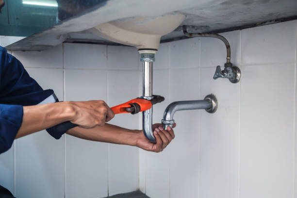 Best Pipe Repair Near Me  in Garden Home Whitfd, OR