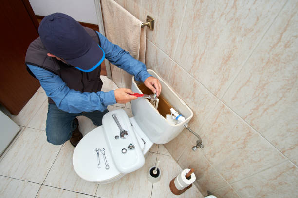 Best Plumbing Installation Services  in Garden Home Whitfd, OR