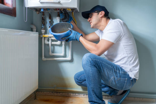 Professional Plumbing in Garden Home Whitford, OR