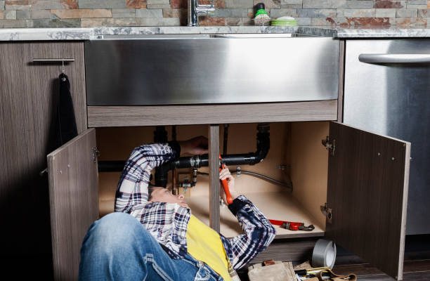 Best Sewer Cleaning Services  in Garden Home Whitfd, OR